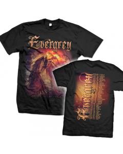 Escape of the Phoenix Tour T- Shirt