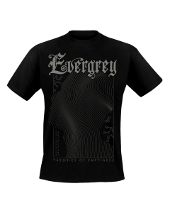 Evergrey Emptiness T-Shirt