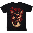 Evergrey We must go on and dream T-Shirt