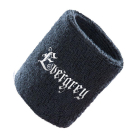 Evergrey Logo Wristband black