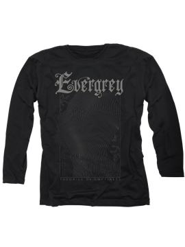 Evergrey Emptiness Longsleeve