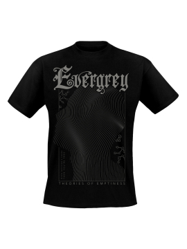 Evergrey Emptiness T-Shirt