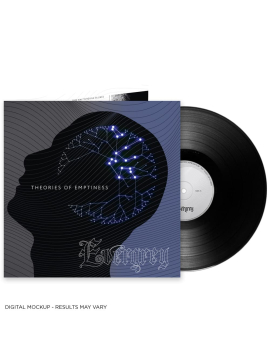 Theories of Emptiness - Black LP