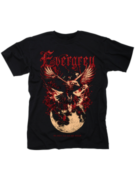 Evergrey We must go on and dream T-Shirt