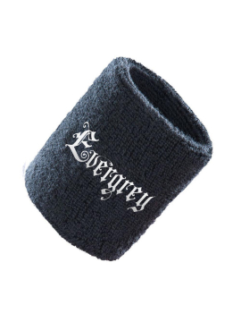 Evergrey Logo Wristband black